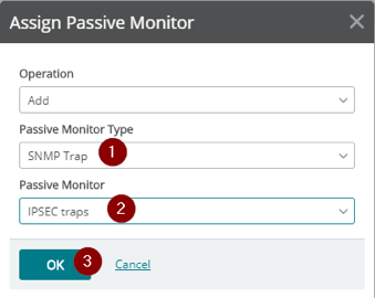 How Monitor Cisco ASA VPN with WhatsUp Gold - WhatsUp Gold