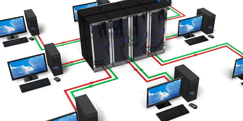 sFlow vs. Netflow