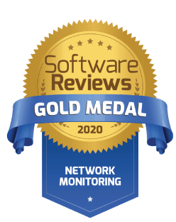 SoftReviews - gold medal NM-min