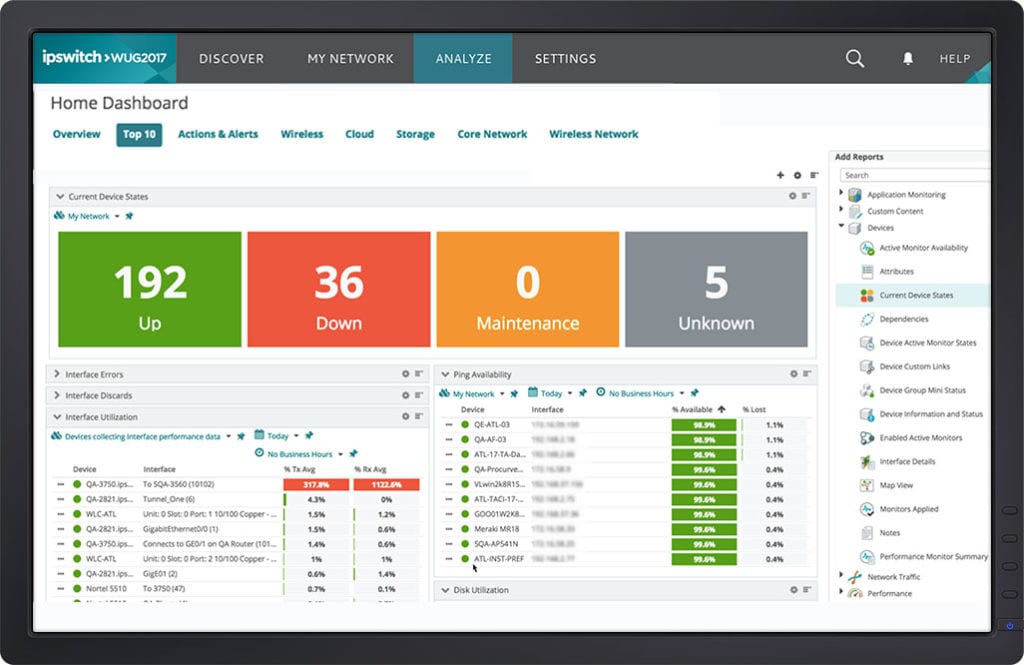 instaling System Dashboard Pro