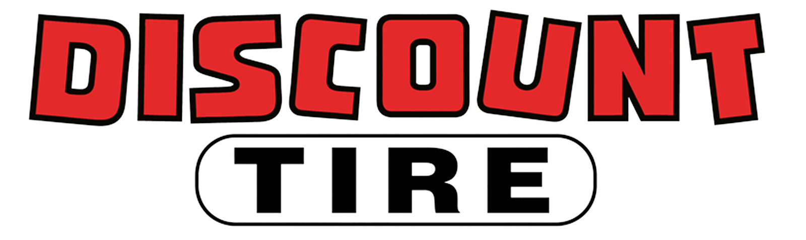 Discount Tire logo