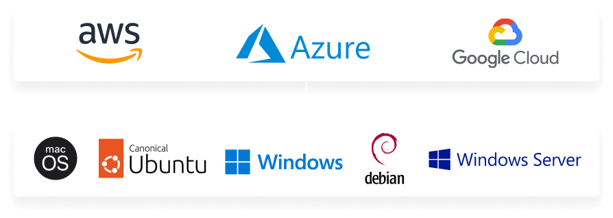 Cross-Platform